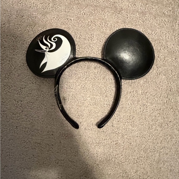 Set of 4 different Disney Mickey ears - Picture 10 of 11